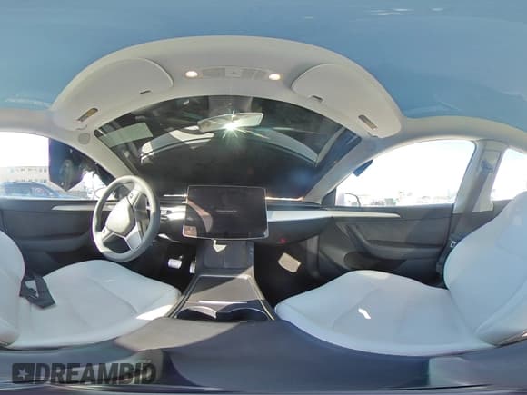 ✅ 2023 Tesla Model Y Long Range • VIN: 7SAYGAEE5PF809727 • Lot: 43759525. Wystawiony na Copart z przebiegiem 29 590 mil. Bezpłatny archiwum sprzedaży aukcyjnych z USA i szczegółowy raport historii pojazdu na DreamBid. Zdjęcie 15.