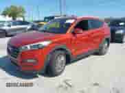 2016 Hyundai Tucson Limited z VIN KM8J33A23GU127742, wystawiony jako IAAI lot #41796947 z przebiegiem 115 758 mil mil oraz . Historia ofert i sprzedaży dostępna na DreamBid. Obrazek 17.