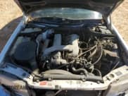 ✅ 1987 Mercedes-Benz 300 SDL • VIN: WDBCB25D7HA312660 • Lot: 91036315. Wystawiony na Copart z przebiegiem 58 515 mil. Bezpłatny archiwum sprzedaży aukcyjnych z USA i szczegółowy raport historii pojazdu na DreamBid. Zdjęcie 11.