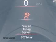 ✅ 2020 Jeep Grand Cherokee Altitude • VIN: 1C4RJFAG1LC137387 • Lot: 42363089. Listed on IAAI with 55,714 mi. Free auction sales archive from the USA and detailed vehicle history report at DreamBid. Image 16.