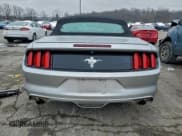 ✅ 2015 Ford Mustang V6 • VIN: 1FATP8EM3F5415527 • Lot: 95217655. Wystawiony na Copart z przebiegiem 158 331 mil. Bezpłatny archiwum sprzedaży aukcyjnych z USA i szczegółowy raport historii pojazdu na DreamBid. Zdjęcie 6.