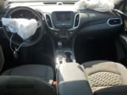 ✅ 2019 Chevrolet Equinox LT • VIN: 3GNAXUEV7KL254832 • Лот: 80667105. Опубликован ранее на Copart с пробегом 102 549 миль. Бесплатный доступ к архиву аукционных продаж из США и подробный отчёт об истории автомобиля на DreamBid. Изображение 8.