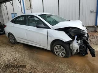 ✅ 2016 Hyundai Accent SE • VIN: KMHCT4AE6GU059123 • Лот: 47497014. Опубликован ранее на Copart с пробегом 121 937 миль. Бесплатный доступ к архиву аукционных продаж из США и подробный отчёт об истории автомобиля на DreamBid. Изображение 4.