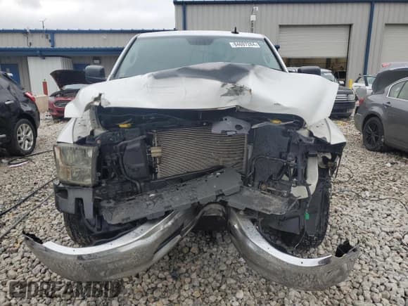 ✅ 2013 Ram 1500 SLT • VIN: 3C6JR7EP1DG502419 • Lot: 84697284. Listed on Copart with Not provided. Free auction sales archive from the USA and detailed vehicle history report at DreamBid. Image 5.