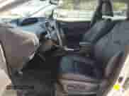 2021 Toyota Prius L Eco с VIN JTDKAMFU1M3138206, выставлен на аукционе Copart как лот 80360175 с пробегом 67 910 миль миль и Списание • Salvage title. История ставок и продаж доступна на DreamBid. Изображение 7.