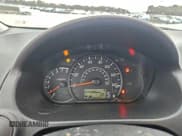 ✅ 2024 Mitsubishi Mirage ES • VIN: ML32AUHJ1RH007969 • Lot: 96101795. Listed on Copart with 44,086 mi. Free auction sales archive from the USA and detailed vehicle history report at DreamBid. Image 9.