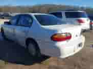 2002 Chevrolet Malibu z VIN 1G1ND52J22M540970, wystawiony jako IAAI lot #41662069 z przebiegiem 205 126 mil mil oraz . Historia ofert i sprzedaży dostępna na DreamBid. Obrazek 3.