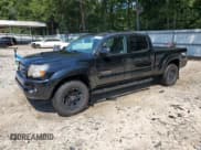 ✅ 2009 Toyota Tacoma PreRunner • VIN: 3TMKU72N69M022884 • Лот: 68707855. Опубликован ранее на Copart с пробегом 227 274 миль. Бесплатный доступ к архиву аукционных продаж из США и подробный отчёт об истории автомобиля на DreamBid. Изображение 1.