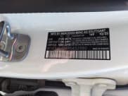 ✅ 2024 Mercedes-Benz CLA 250 • VIN: W1K5J4HB8RN452980 • Lot: 43009840. Listed on IAAI with 5,765 mi. Free auction sales archive from the USA and detailed vehicle history report at DreamBid. Image 9.