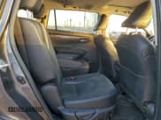 ✅ 2024 Toyota Highlander XLE • VIN: 5TDKDRAH0RS548452 • Lot: 96987105. Listed on Copart with 11,213 mi. Free auction sales archive from the USA and detailed vehicle history report at DreamBid. Image 11.