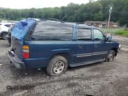 ✅ 2005 Chevrolet Suburban LT • VIN: 1GNFK16Z95J117326 • Лот: 62635875. Опубликован ранее на Copart с пробегом 308 712 миль. Бесплатный доступ к архиву аукционных продаж из США и подробный отчёт об истории автомобиля на DreamBid. Изображение 3.