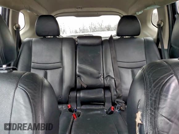 ✅ 2014 Nissan Rogue SL • VIN: 5N1AT2MV3EC819065 • Lot: 93364775. Listed on Copart with Not provided. Free auction sales archive from the USA and detailed vehicle history report at DreamBid. Image 10.