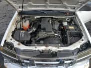 ✅ 2008 Isuzu i-Series S • VIN: 1GGCS199688700051 • Lot: 46979985. Listed on Copart with 52,333 mi. Free auction sales archive from the USA and detailed vehicle history report at DreamBid. Image 11.