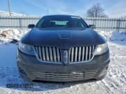 ✅ 2012 Lincoln MKS EcoBoost • VIN: 1LNHL9FT8CG806403 • Lot: 96263755. Listed on Copart with 138,772 mi. Free auction sales archive from the USA and detailed vehicle history report at DreamBid. Image 5.