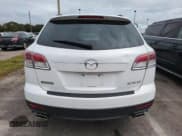✅ 2007 Mazda CX-9 Sport • VIN: JM3TB28Y770108307 • Lot: 74248984. Wystawiony na Copart z przebiegiem 266 556 mil. Bezpłatny archiwum sprzedaży aukcyjnych z USA i szczegółowy raport historii pojazdu na DreamBid. Zdjęcie 6.