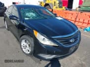✅ 2014 Hyundai Sonata GLS • VIN: 5NPEB4AC3EH886535 • Лот: 43105298. Опубликован ранее на IAAI с пробегом 136 472 миль. Бесплатный доступ к архиву аукционных продаж из США и подробный отчёт об истории автомобиля на DreamBid. Изображение 17.