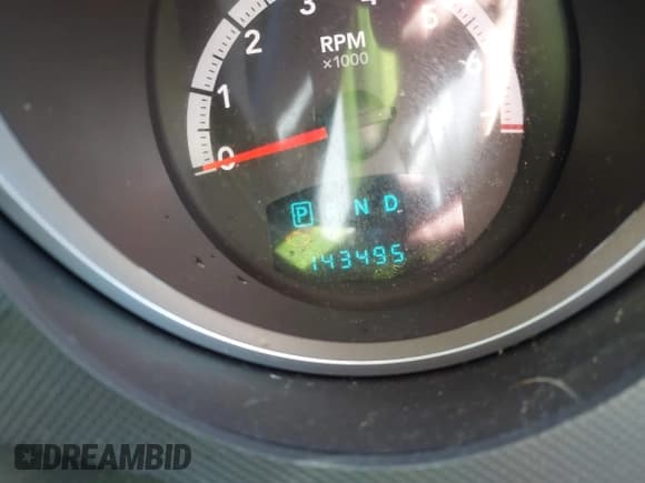 ✅ 2011 Dodge Nitro Shock • VIN: 1D4PU7GX0BW511628 • Лот: 43431029. Опубликован ранее на IAAI с пробегом 143 495 миль. Бесплатный доступ к архиву аукционных продаж из США и подробный отчёт об истории автомобиля на DreamBid. Изображение 15.