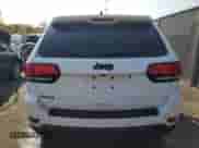 2018 Jeep Grand Cherokee Upland с VIN 1C4RJFAG4JC352663, выставлен на аукционе Copart как лот 71508925 с пробегом 103 974 миль миль и Чистый • Clean title. История ставок и продаж доступна на DreamBid. Изображение 6.