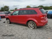 ✅ 2017 Dodge Journey SXT • VIN: 3C4PDDBGXHT574530 • Lot: 83863395. Wystawiony na Copart z przebiegiem 98 961 mil. Bezpłatny archiwum sprzedaży aukcyjnych z USA i szczegółowy raport historii pojazdu na DreamBid. Zdjęcie 2.