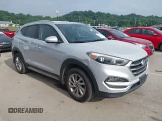 2017 Hyundai Tucson SE с VIN KM8J33A42HU369537, выставлен на аукционе IAAI как лот 42490913 с пробегом 114 812 миль миль и . История ставок и продаж доступна на DreamBid. Изображение 1.
