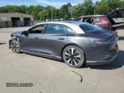 ✅ 2023 Lucid Air Touring • VIN: 50EA1TEA3PA003219 • Lot: 69670545. Listed on Copart with 24,349 mi. Free auction sales archive from the USA and detailed vehicle history report at DreamBid. Image 2.