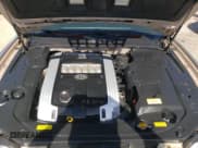 ✅ 2005 Kia Amanti • VIN: KNALD124455070034 • Лот: 73730534. Опубликован ранее на Copart с пробегом Не указан. Бесплатный доступ к архиву аукционных продаж из США и подробный отчёт об истории автомобиля на DreamBid. Изображение 11.