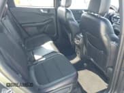 ✅ 2025 Ford Escape ST-Line • VIN: 1FMCU0MN0SUA09831 • Лот: 43783341. Опубликован ранее на IAAI с пробегом 18 245 миль. Бесплатный доступ к архиву аукционных продаж из США и подробный отчёт об истории автомобиля на DreamBid. Изображение 8.