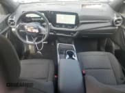 ✅ 2025 Chevrolet Equinox AWD LT • VIN: 3GNAXPEG6SL322217 • Lot: 62677815. Wystawiony na Copart z przebiegiem 5 215 mil. Bezpłatny archiwum sprzedaży aukcyjnych z USA i szczegółowy raport historii pojazdu na DreamBid. Zdjęcie 8.