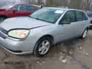 2005 Chevrolet Malibu Maxx LS z VIN 1G1ZT62835F296858, wystawiony jako IAAI lot #41628201 z przebiegiem 128 115 mil mil oraz . Historia ofert i sprzedaży dostępna na DreamBid. Obrazek 17.