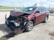 ✅ 2016 Toyota Highlander Limited • VIN: 5TDDKRFHXGS235106 • Lot: 43121057. Wystawiony na IAAI z przebiegiem 60 090 mil. Bezpłatny archiwum sprzedaży aukcyjnych z USA i szczegółowy raport historii pojazdu na DreamBid. Zdjęcie 2.