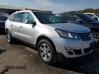 ✅ 2015 Chevrolet Traverse LT • VIN: 1GNKVHKD5FJ311264 • Lot: 71272114. Wystawiony na Copart z przebiegiem 73 620 mil. Bezpłatny archiwum sprzedaży aukcyjnych z USA i szczegółowy raport historii pojazdu na DreamBid. Zdjęcie 4.