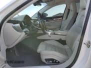 ✅ 2018 Porsche Panamera • VIN: WP0CE2A70JL148560 • Lot: 44025645. Listed on Copart with 96,018 mi. Free auction sales archive from the USA and detailed vehicle history report at DreamBid. Image 7.