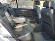 ✅ 2001 BMW 7 Series 740iL • VIN: WBAGH83491DP19551 • Lot: 79279424. Wystawiony na Copart z przebiegiem 207 217 mil. Bezpłatny archiwum sprzedaży aukcyjnych z USA i szczegółowy raport historii pojazdu na DreamBid. Zdjęcie 10.