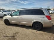 ✅ 2005 Nissan Quest • VIN: 5N1BV28U35N111029 • Lot: 82740345. Listed on Copart with 211,097 mi. Free auction sales archive from the USA and detailed vehicle history report at DreamBid. Image 2.