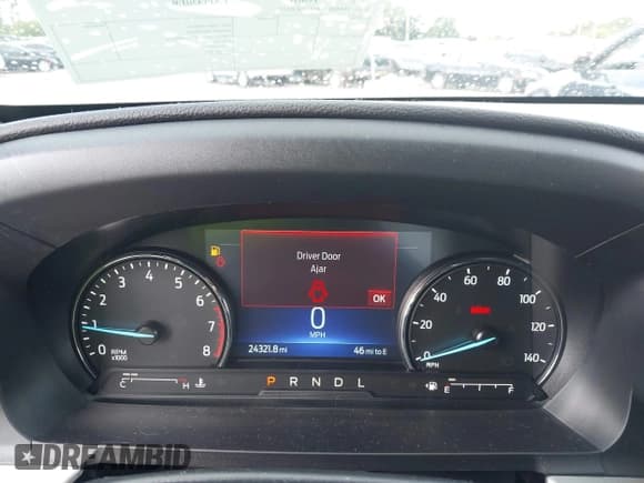 ✅ 2022 Ford Explorer XLT • VIN: 1FMSK8DH8NGC02323 • Lot: 43064162. Wystawiony na IAAI z przebiegiem 24 321 mil. Bezpłatny archiwum sprzedaży aukcyjnych z USA i szczegółowy raport historii pojazdu na DreamBid. Zdjęcie 7.