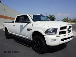 ✅ 2017 Ram 2500 • VIN: 3C6UR5KJ3HG676158 • Lot: 75701234. Wystawiony na Copart z przebiegiem 102 336 mil. Bezpłatny archiwum sprzedaży aukcyjnych z USA i szczegółowy raport historii pojazdu na DreamBid. Zdjęcie 1.