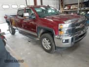 ✅ 2015 Chevrolet Silverado 2500HD LTZ • VIN: 1GC1KWE89FF600604 • Лот: 43683862. Опубликован ранее на IAAI с пробегом 260 422 миль. Бесплатный доступ к архиву аукционных продаж из США и подробный отчёт об истории автомобиля на DreamBid. Изображение 1.