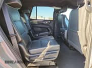 ✅ 2023 Chevrolet Tahoe Premier • VIN: 1GNSKSKD0PR434754 • Лот: 84186125. Опубликован ранее на Copart с пробегом 50 363 миль. Бесплатный доступ к архиву аукционных продаж из США и подробный отчёт об истории автомобиля на DreamBid. Изображение 10.