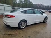 ✅ 2020 Ford Fusion SE • VIN: 3FA6P0H71LR155559 • Lot: 94867605. Listed on Copart with 117,785 mi. Free auction sales archive from the USA and detailed vehicle history report at DreamBid. Image 3.