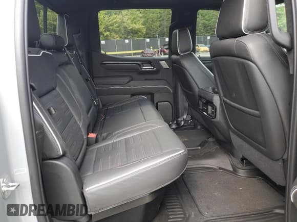 ✅ 2024 GMC Sierra 1500 AT4X • VIN: 3GTUUFE80RG144499 • Лот: 68990784. Опубликован ранее на Copart с пробегом 16 197 миль. Бесплатный доступ к архиву аукционных продаж из США и подробный отчёт об истории автомобиля на DreamBid. Изображение 10.