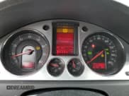 ✅ 2006 Volkswagen Passat 3.6L V6 • VIN: WVWCU73C66P091114 • Lot: 44219445. Listed on Copart with 113,503 mi. Free auction sales archive from the USA and detailed vehicle history report at DreamBid. Image 9.