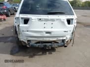 ✅ 2018 Jeep Grand Cherokee Trailhawk • VIN: 1C4RJFLG6JC270155 • Лот: 43582906. Опубликован ранее на IAAI с пробегом 85 450 миль. Бесплатный доступ к архиву аукционных продаж из США и подробный отчёт об истории автомобиля на DreamBid. Изображение 6.