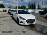 ✅ 2018 Hyundai Sonata SE • VIN: 5NPE24AFXJH682027 • Лот: 53957843. Опубликован ранее на Copart с пробегом 50 062 миль. Бесплатный доступ к архиву аукционных продаж из США и подробный отчёт об истории автомобиля на DreamBid. Изображение 11.