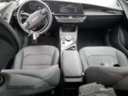 ✅ 2024 Kia Niro Wind • VIN: KNDCR3L16R5114500 • Lot: 89858725. Wystawiony na Copart z przebiegiem 27 774 mil. Bezpłatny archiwum sprzedaży aukcyjnych z USA i szczegółowy raport historii pojazdu na DreamBid. Zdjęcie 8.