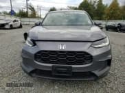 ✅ 2024 Honda HR-V LX • VIN: 3CZRZ2H34RM765482 • Lot: 85642765. Listed on Copart with 20,349 mi. Free auction sales archive from the USA and detailed vehicle history report at DreamBid. Image 14.