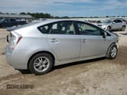 ✅ 2010 Toyota Prius IV • VIN: JTDKN3DU5A5002629 • Lot: 82197785. Listed on Copart with Not provided. Free auction sales archive from the USA and detailed vehicle history report at DreamBid. Image 3.