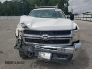 ✅ 2007 Chevrolet Silverado 2500HD • VIN: 1GBHK24K07E509205 • Лот: 58757375. Опубликован ранее на Copart с пробегом Не указан. Бесплатный доступ к архиву аукционных продаж из США и подробный отчёт об истории автомобиля на DreamBid. Изображение 5.