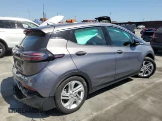 ✅ 2023 Chevrolet Bolt EV 1LT • VIN: 1G1FW6S01P4115288 • Lot: 52821194. Wystawiony na Copart z przebiegiem 24 948 mil. Bezpłatny archiwum sprzedaży aukcyjnych z USA i szczegółowy raport historii pojazdu na DreamBid. Zdjęcie 3.