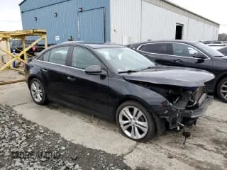 ✅ 2016 Chevrolet Cruze LTZ • VIN: 1G1PG5SBXG7124373 • Lot: 68322032. Wystawiony na Copart z przebiegiem Nie podano. Bezpłatny archiwum sprzedaży aukcyjnych z USA i szczegółowy raport historii pojazdu na DreamBid. Zdjęcie 4.