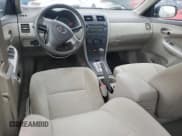 ✅ 2010 Toyota Corolla XLE • VIN: 1NXBU4EE9AZ332761 • Лот: 92419195. Опубликован ранее на Copart с пробегом 131 514 миль. Бесплатный доступ к архиву аукционных продаж из США и подробный отчёт об истории автомобиля на DreamBid. Изображение 8.